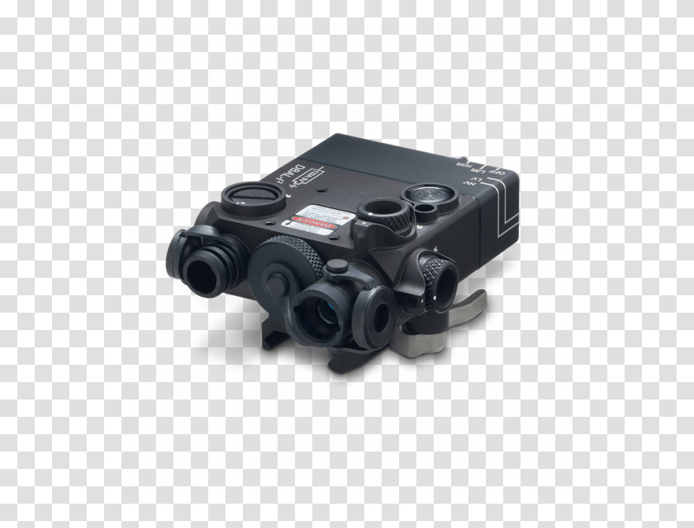 Dbal Ir Illuminator, Camera, Electronics, Binoculars Transparent Png