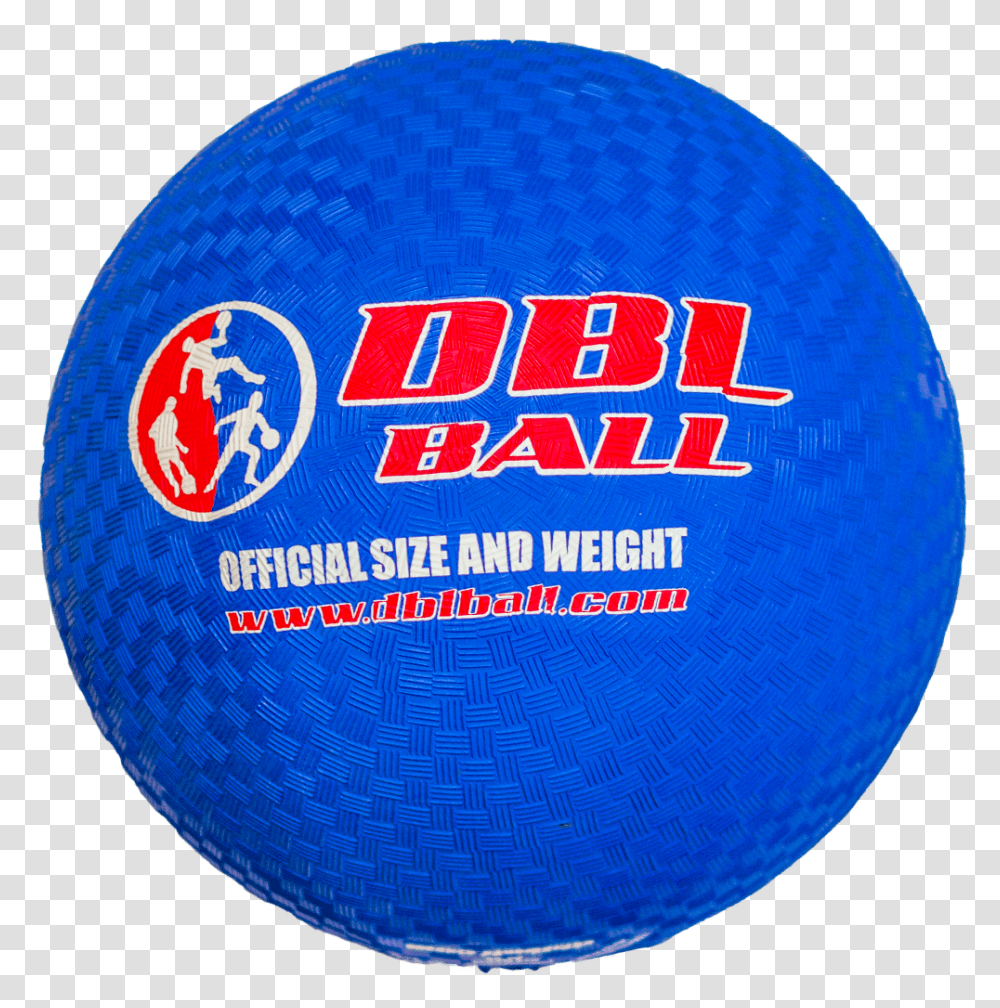 Dbl Ball Ball Ballon De Dbl Ball, Frisbee, Toy, Balloon Transparent Png