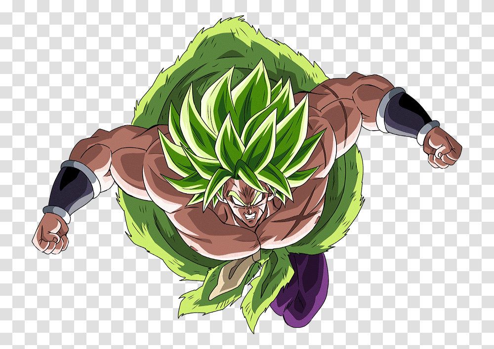 Dbs Broly Story Event Dokkan, Plant, Flower, Person, Animal Transparent Png