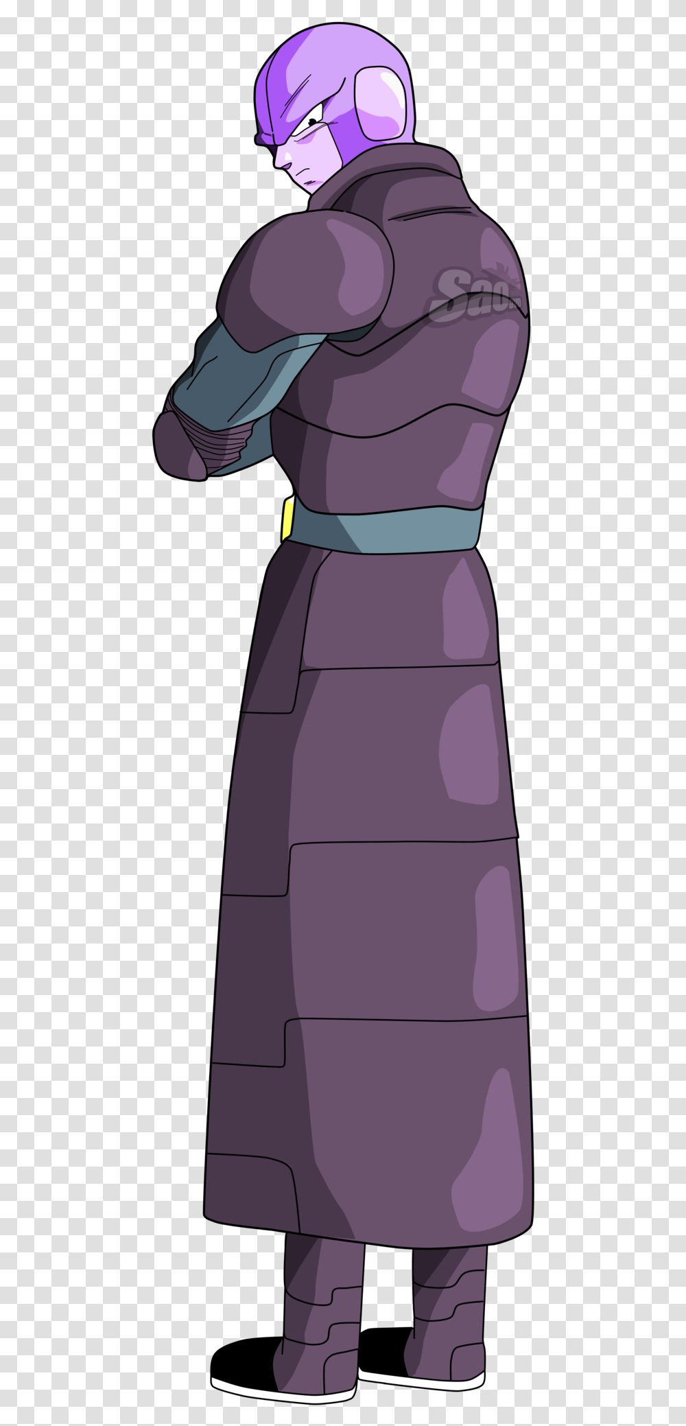 Dbs Hit Render, Female, Person, Skirt Transparent Png