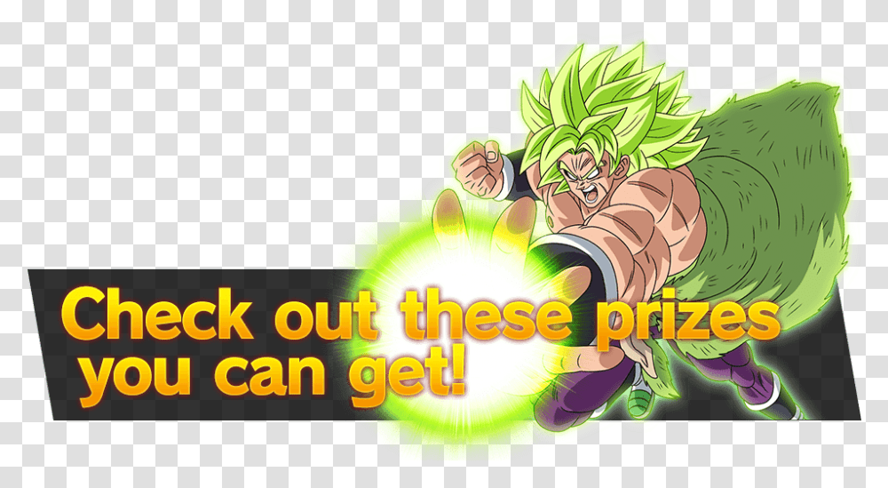 Dbsbroly Pack Promotion Event Dragon Ball Super Card Game Illustration, Graphics, Art, Angry Birds, Doodle Transparent Png