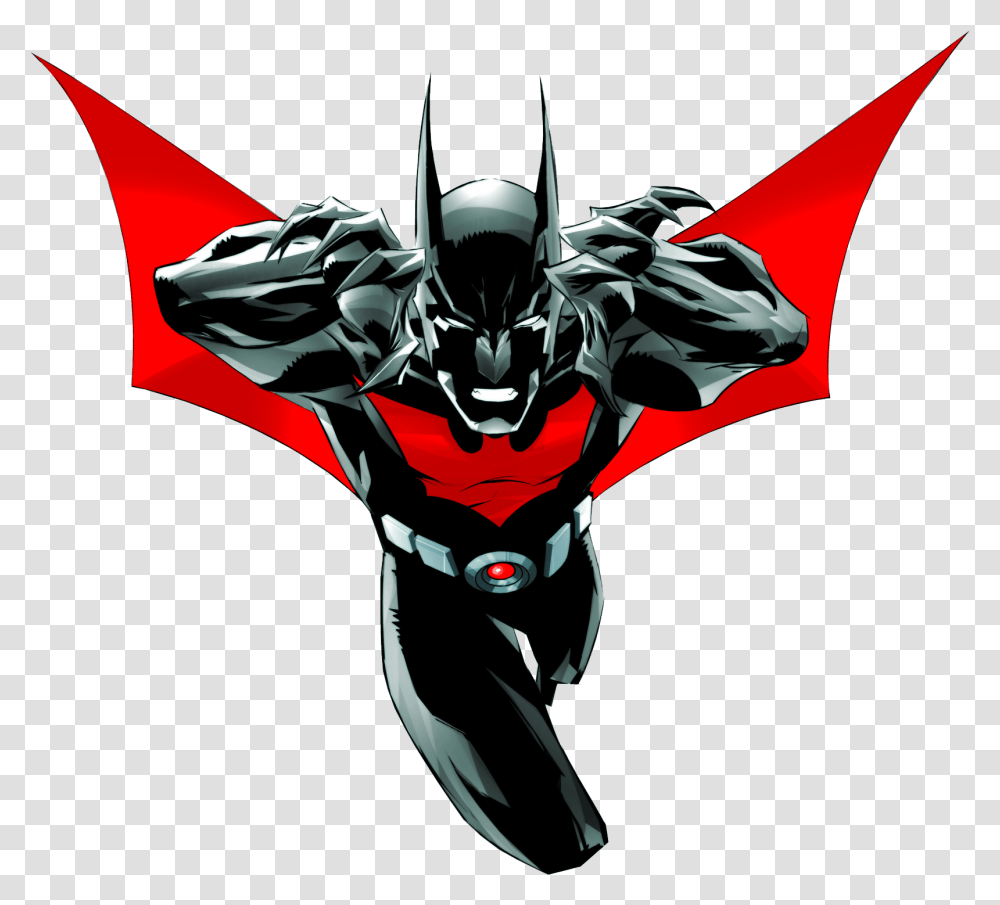 Dbx Fanon Wikia Damian Wayne Batman Future, Batman Logo Transparent Png