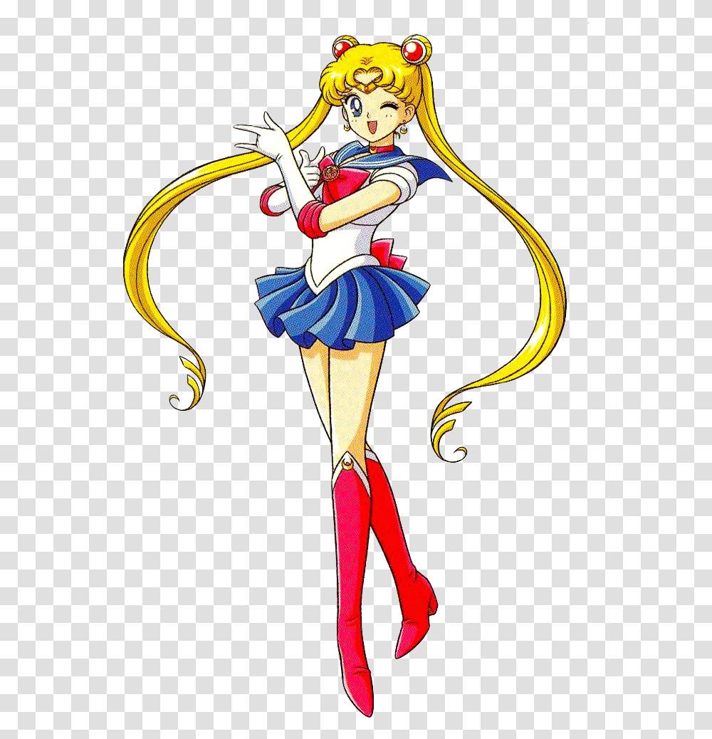 Dbx Fanon Wikia Sailor Moon 2 Season, Person, Human, Whip, Performer Transparent Png
