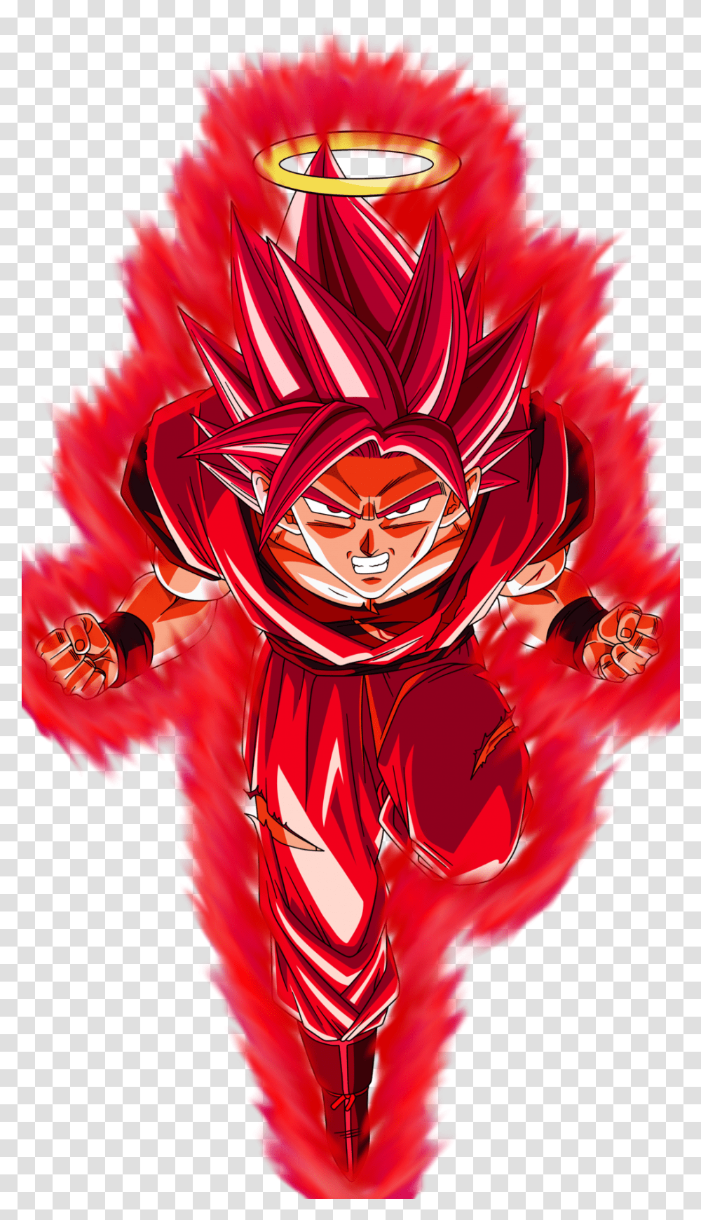 Dbz Destroy Son Goku Ultra Dragon Ball Wiki Fandom Dragon Ball Z Goku Super Kaioken, Graphics, Art, Person, Tree Transparent Png