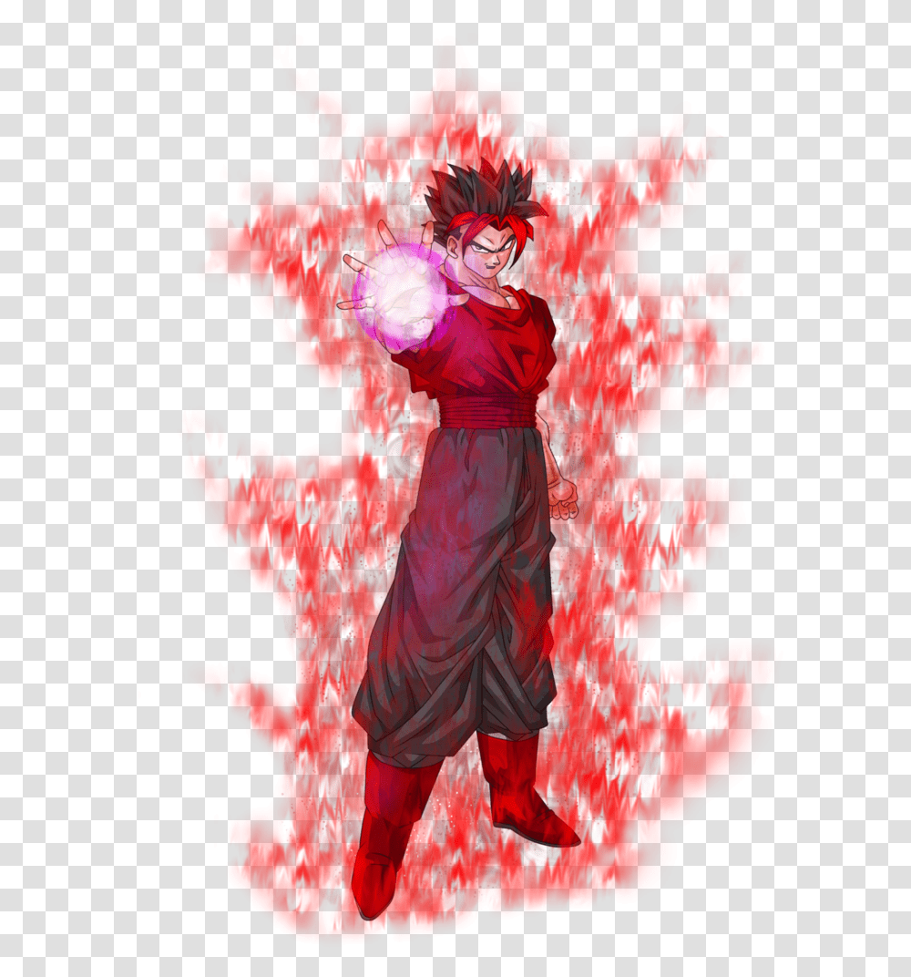 Dbz Red Aura, Dance Pose, Leisure Activities, Performer, Person Transparent Png