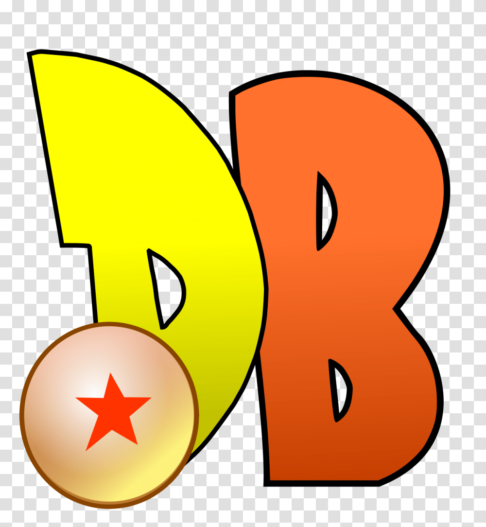 Dbz Ubx2 Dragon Ball Z Svg Free, Number, Symbol, Text, Logo Transparent Png