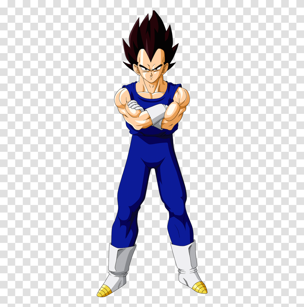 Dbz Vegeta Buu Saga, Person, Hand, People, Sport Transparent Png