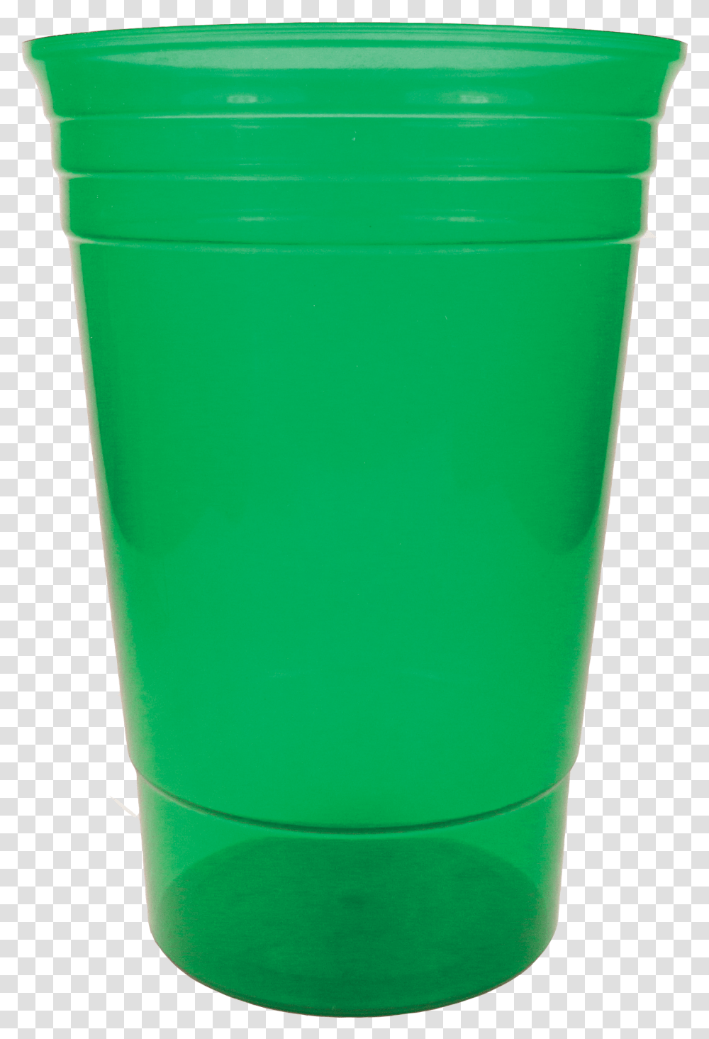 Dc 20 Designer Cup Green Plastic Cup, Bottle, Mailbox, Letterbox, Shaker Transparent Png
