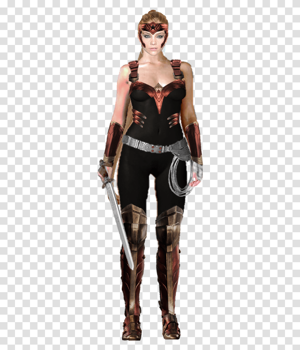 Dc Artemis Of Bana Mighdall, Person, Human, Costume Transparent Png