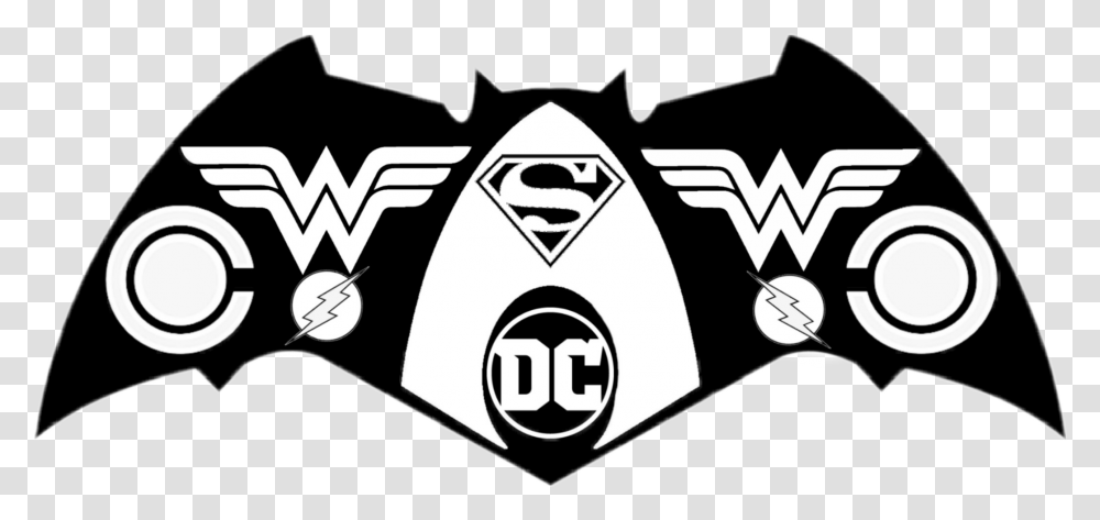 Dc Batman Superman Aquaman Wonderwoman Cyborg Flash Jus Emblem, Dynamite, Bomb, Weapon, Weaponry Transparent Png