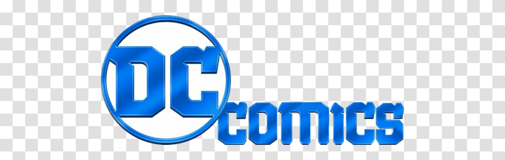 Dc Brings The Action To Wondercon First Comics News, Soccer Ball, Word, Logo Transparent Png