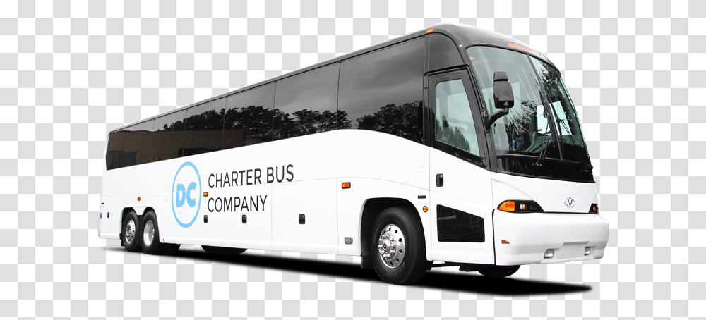 Dc Charter Bus Company Charter Bus Washington Dc, Vehicle, Transportation, Tour Bus, Double Decker Bus Transparent Png