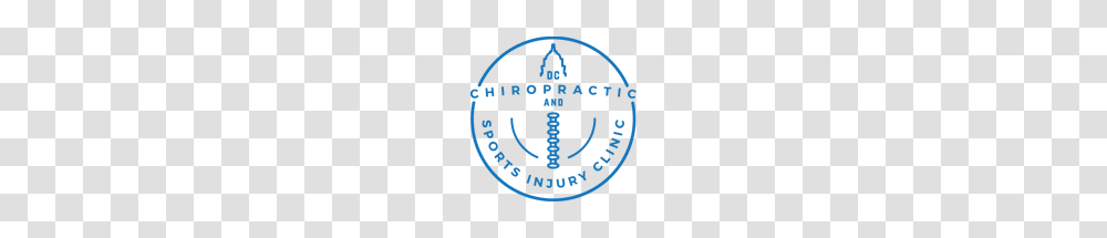 Dc Chiropractic And Sports Injury Clinic, Label, Logo Transparent Png