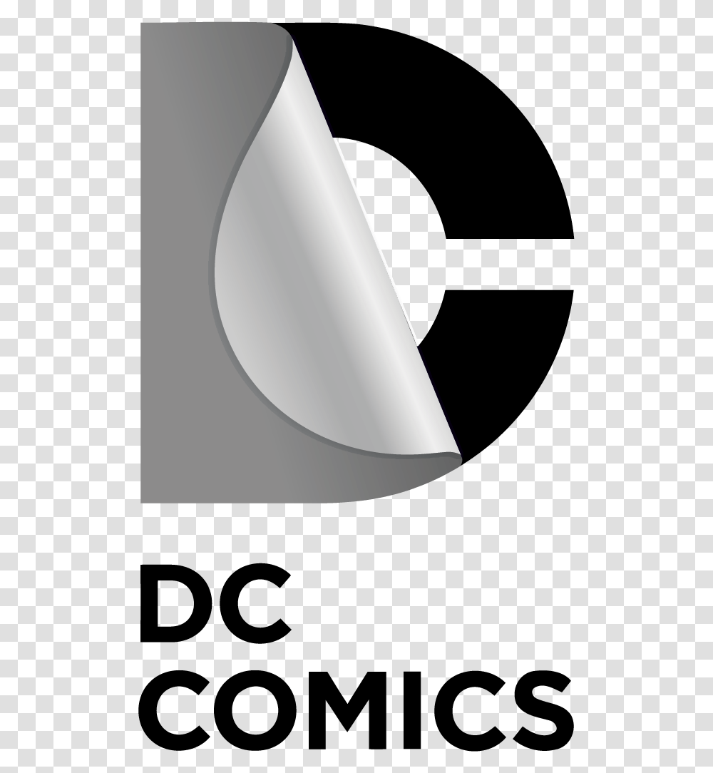 Dc Comic Logo Logo Dc Comics Batman, Face, Lamp Transparent Png