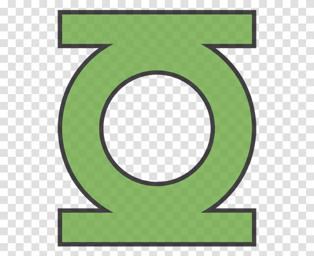 Dc Comics Gl Emblem Menquots Heather T Shirt Green Lantern Comics Symbol, Number, Recycling Symbol Transparent Png