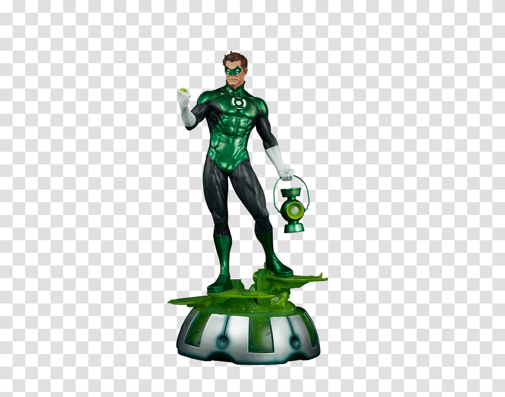 Dc Comics Green Lantern, Toy, Person, Elf Transparent Png