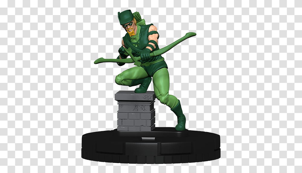 Dc Comics Heroclix Brave And The Bold Op Supervillain, Ninja, Person, Human, Helmet Transparent Png