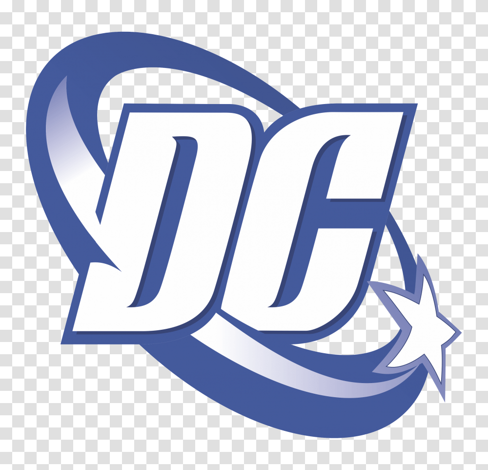 Dc Comics Logo Dc Comics Logo Images, Alphabet, Label Transparent Png