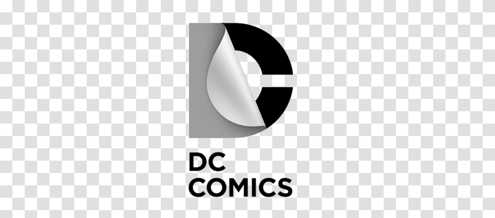 Dc Comics, Logo, Trademark, Lamp Transparent Png