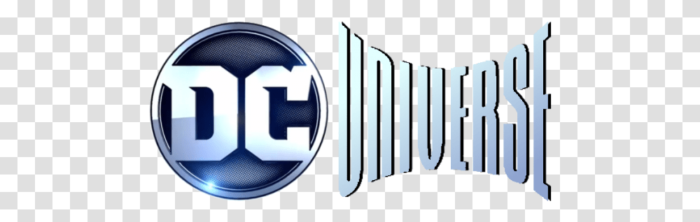 Dc Comics March 2019 Solicitations Dc Logo, Soccer Ball, Football, Team Sport, Sports Transparent Png