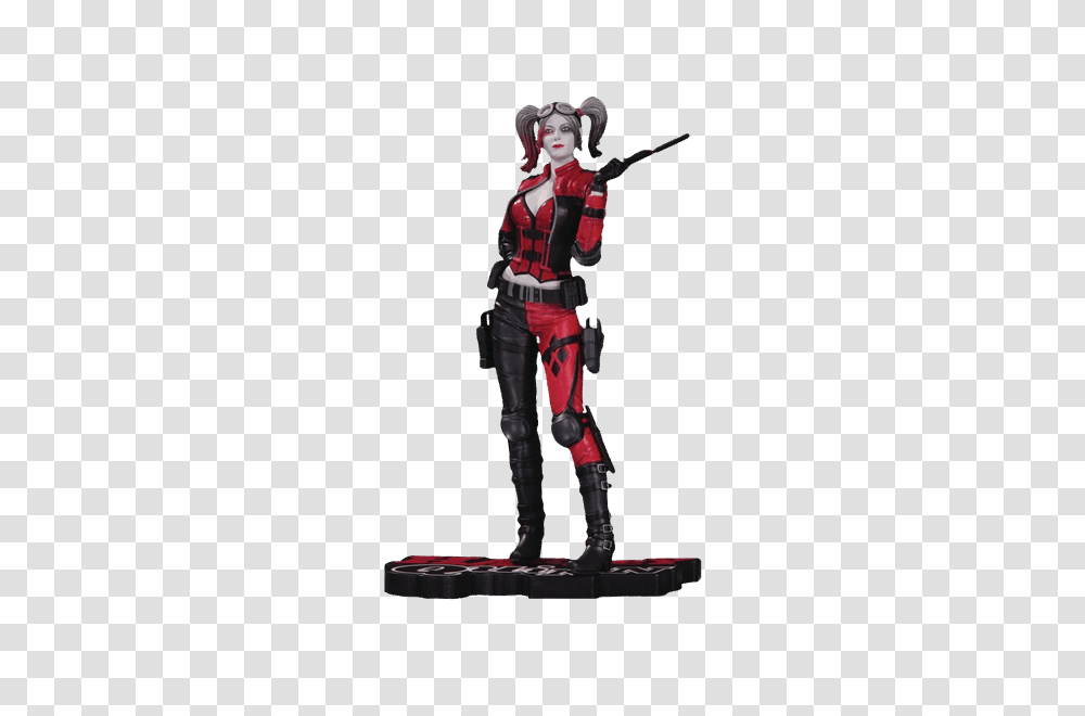 Dc Comics, Person, Figurine, Toy, People Transparent Png