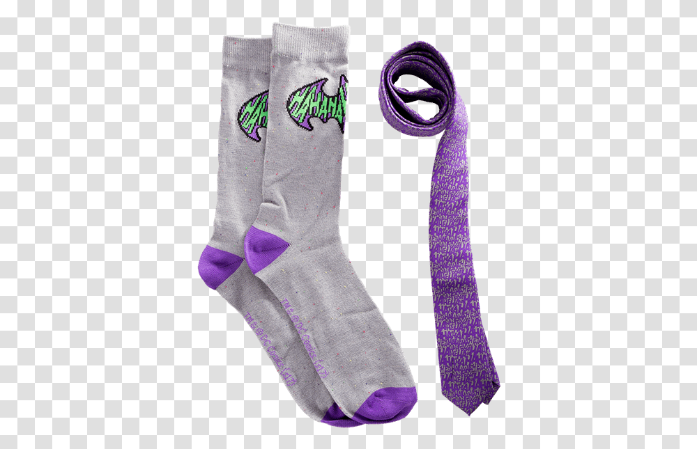 Dc Comics Sock, Clothing, Apparel, Shoe, Footwear Transparent Png