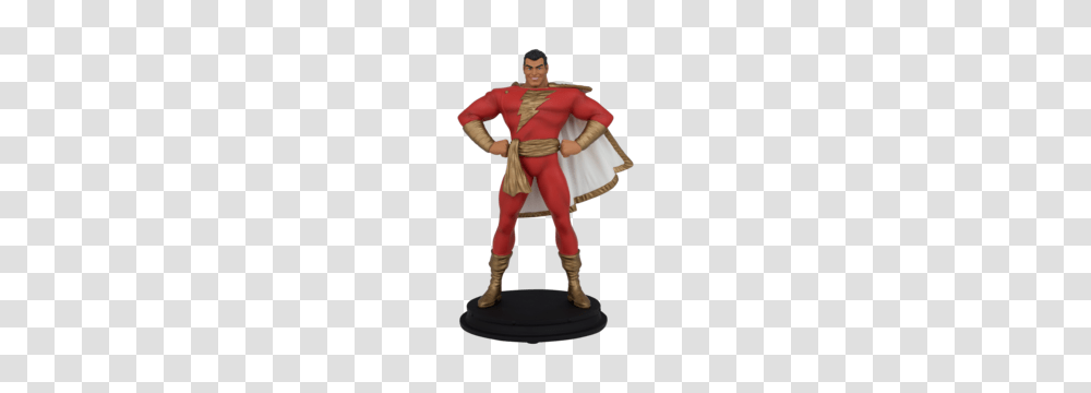 Dc Comics Statues Icon Heroes Icon Heroes, Person, Human, Costume, Figurine Transparent Png
