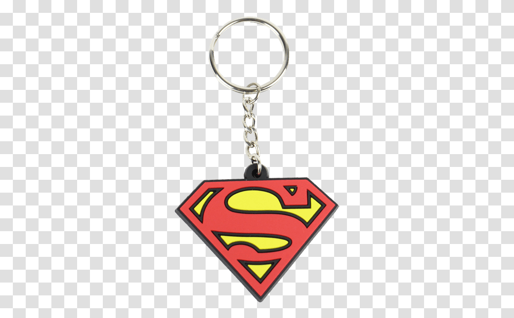 Dc Comics Superman Logo Girl, Pendant, Symbol, Necklace, Jewelry Transparent Png