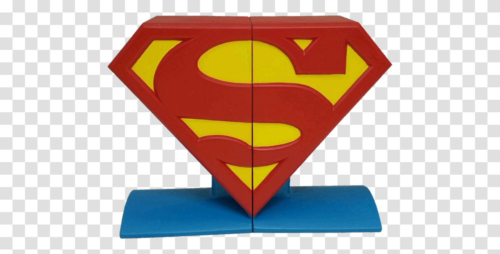 Dc Comics Superman Logo, Symbol, Trademark, Emblem, Arrow Transparent Png