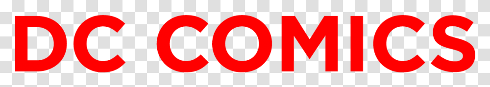 Dc Comics, Number, Sign Transparent Png