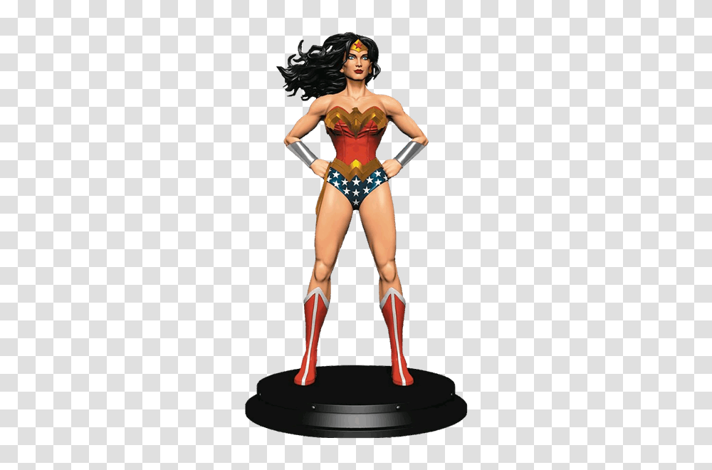 Dc Comics, Toy, Person, Human, Figurine Transparent Png