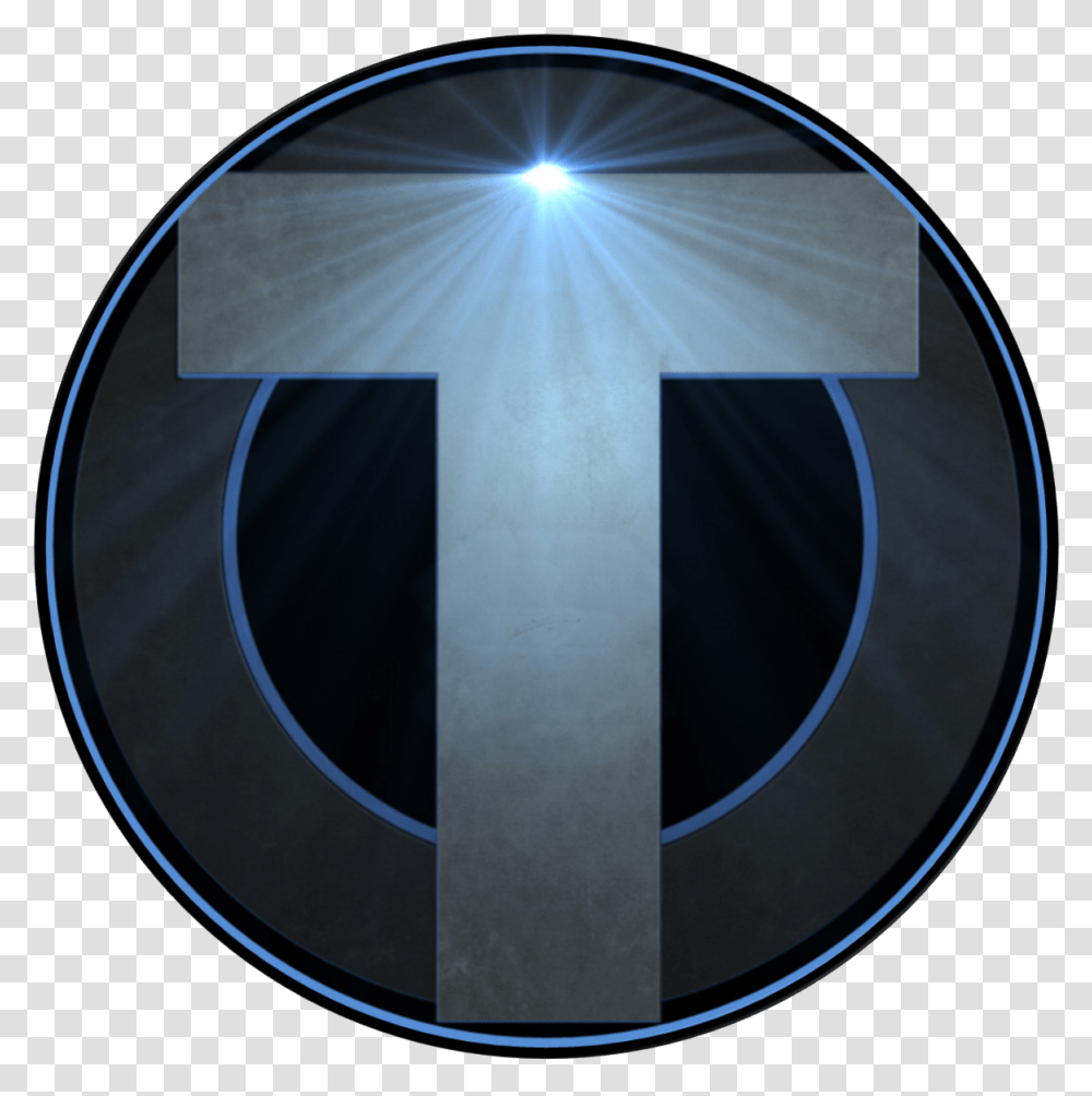 Dc Comics Universe April 2020 Circle, Symbol, Flare, Light, Cross Transparent Png