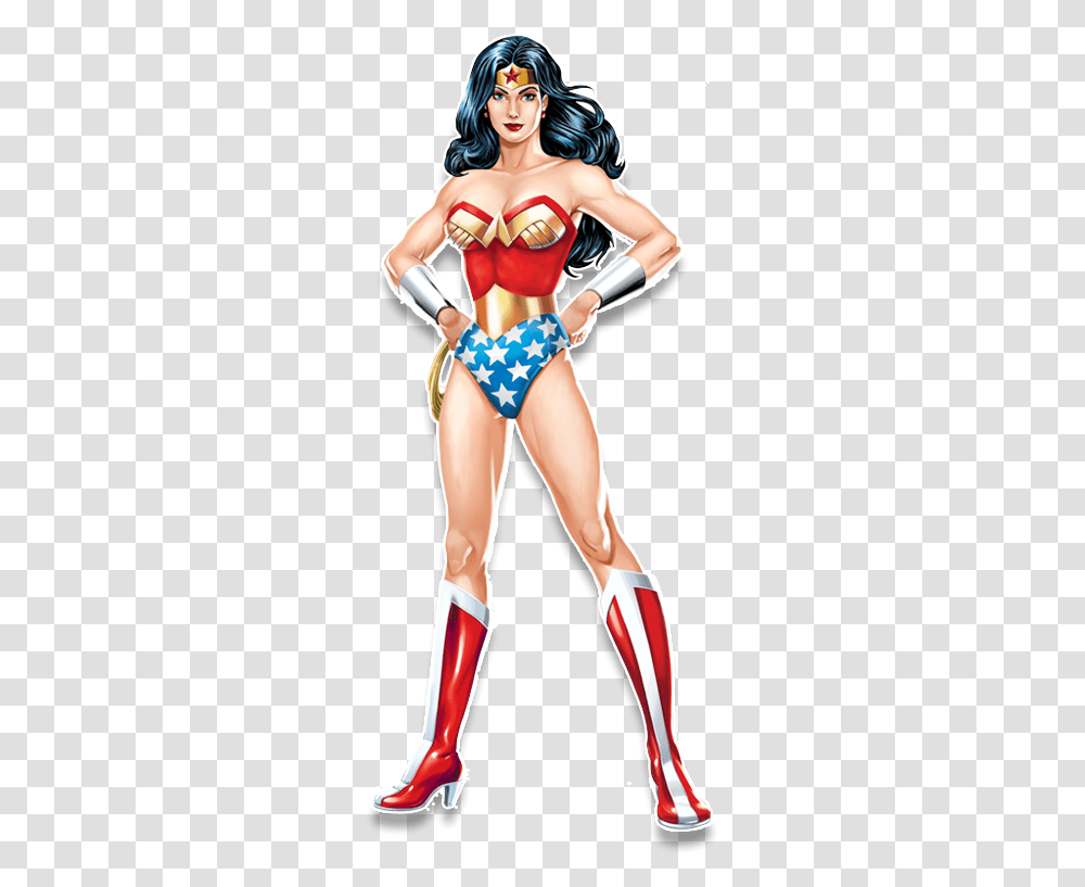 Dc Comics Wonder Woman, Costume, Person, Juggling, Female Transparent Png