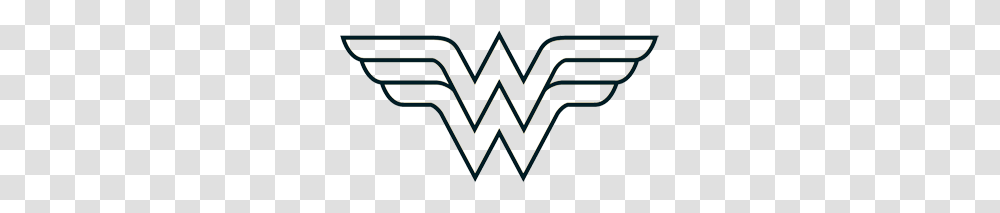Dc Comics Wonder Woman Stars Stripes Dog Lead, Outdoors, Nature, Label Transparent Png