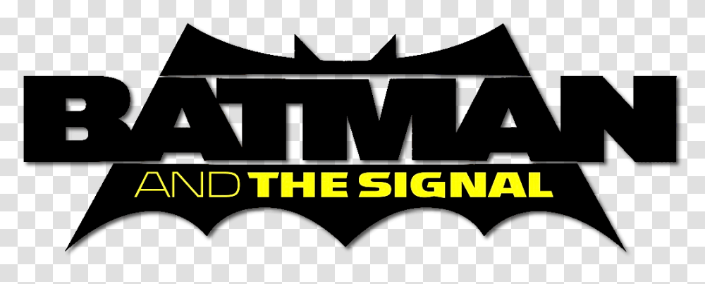 Dc Database Batman And The Signal Logo, Quake, Grenade, Bomb Transparent Png