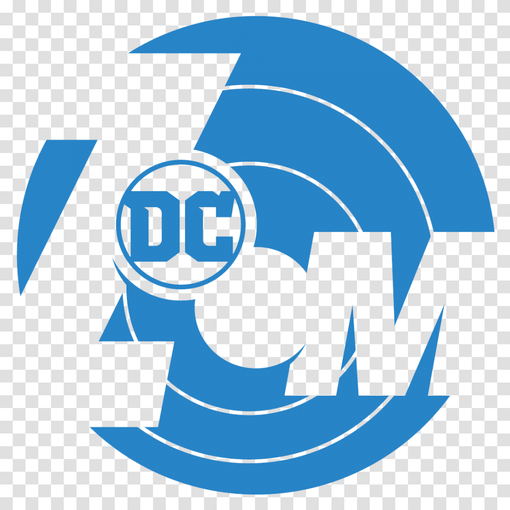 Dc Database Dc Ink And Dc Zoom, Logo, Trademark Transparent Png