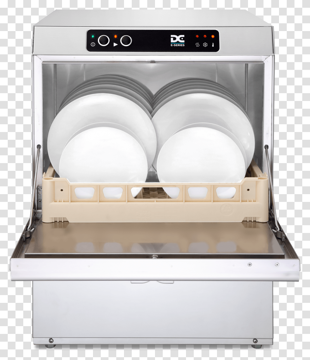 Dc Economy Range Ed50 Dishwasher 500mm Rack 18 Plates Tandoor, Appliance Transparent Png