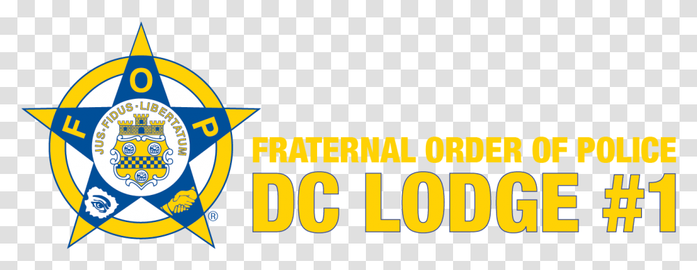 Dc Fop Lodge 1 Fraternal Order Of Police, Text, Number, Symbol, Word Transparent Png