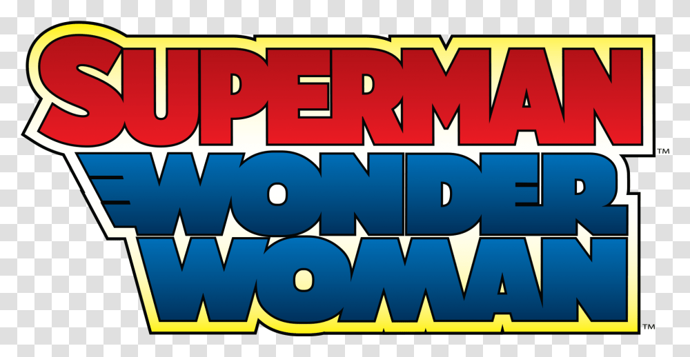 Dc Heroclix Supermanwonder Woman Unboxing Clixland, Word, Label, Alphabet Transparent Png