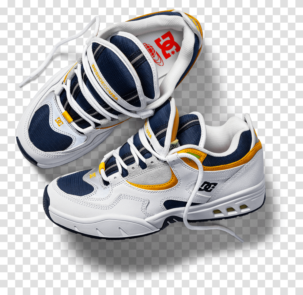 Dc Josh Kalis Og, Shoe, Footwear, Apparel Transparent Png