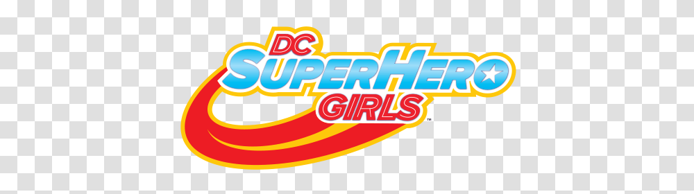 Dc Kids Dc Super Hero Girls, Urban, Pac Man, Outdoors, Food Transparent Png