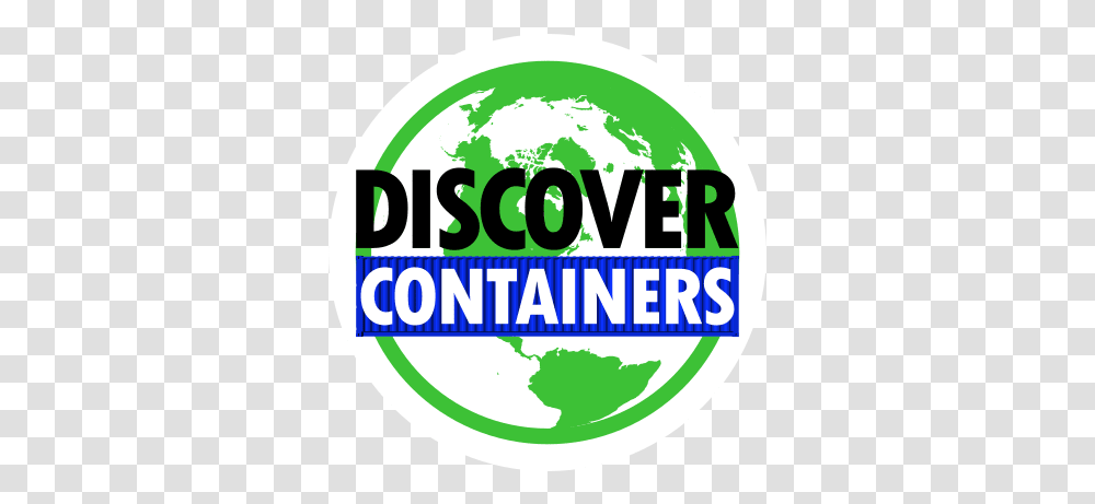 Dc Logo Western Container Sales, Label, Text, Sticker, Symbol Transparent Png
