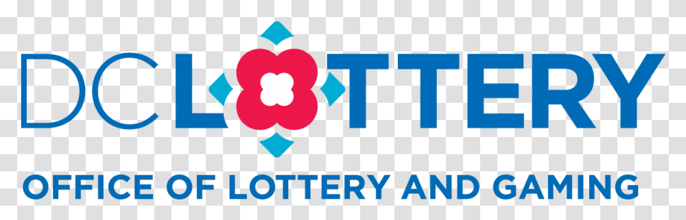 Dc Lottery, Logo, Trademark Transparent Png