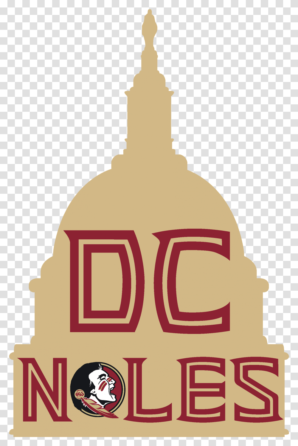 Dc Noles Logo, Snowman, Nature, Bottle Transparent Png