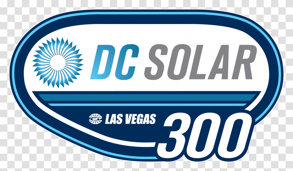 Dc Solar 300 Logo, Label, Word Transparent Png