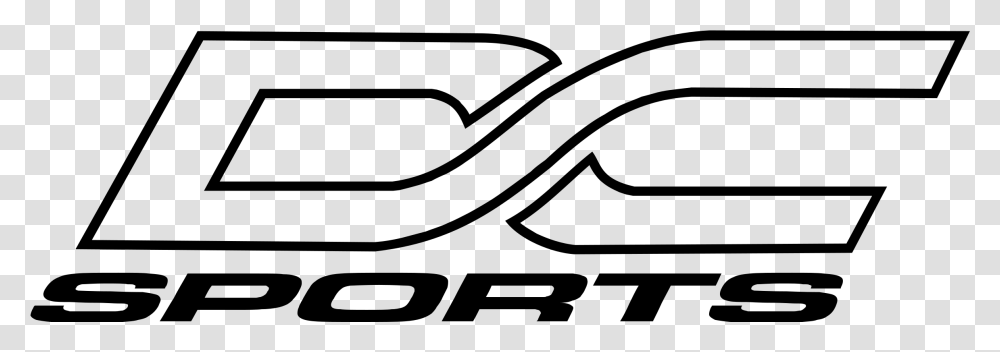 Dc Sports Logo Dc Sports Logo, Gray, World Of Warcraft Transparent Png