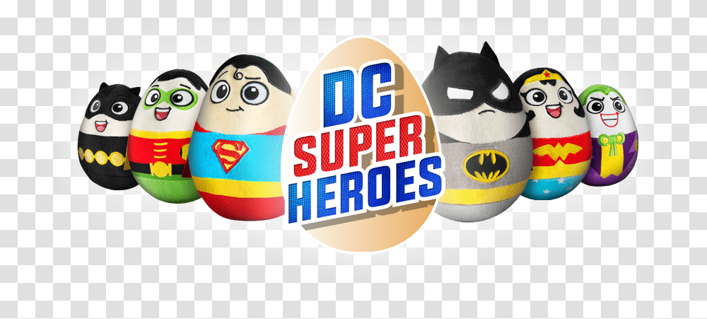 Dc Super Heroes Tesco, Penguin, Animal, Label Transparent Png