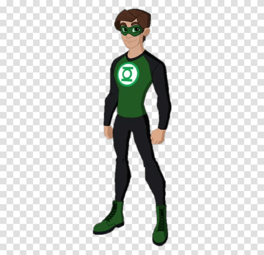 Dc Superheroes Girl Green Lantern, Sleeve, Long Sleeve, Person Transparent Png