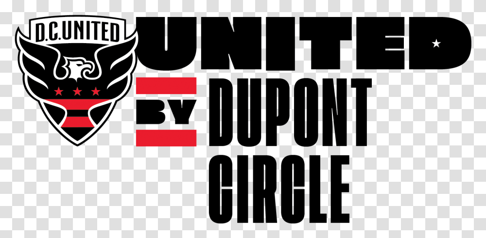 Dc United Logo Poster, Outdoors, Nature, Astronomy Transparent Png