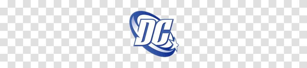 Dc Universe, Logo, Trademark Transparent Png